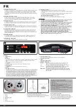 Preview for 10 page of Jamara 461819 Instructions Manual