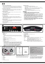 Preview for 12 page of Jamara 461819 Instructions Manual