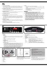 Preview for 15 page of Jamara 461819 Instructions Manual