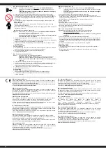 Preview for 2 page of Jamara 461835 Instructions Manual