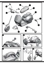 Preview for 6 page of Jamara 461835 Instructions Manual