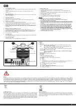 Preview for 9 page of Jamara 461835 Instructions Manual