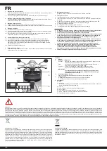 Preview for 10 page of Jamara 461835 Instructions Manual