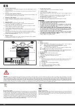 Preview for 12 page of Jamara 461835 Instructions Manual