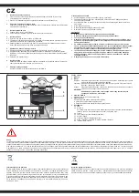 Preview for 13 page of Jamara 461835 Instructions Manual