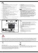 Preview for 14 page of Jamara 461835 Instructions Manual