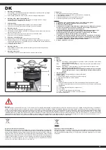 Preview for 17 page of Jamara 461835 Instructions Manual