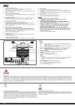 Preview for 18 page of Jamara 461835 Instructions Manual