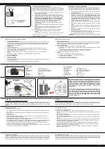 Preview for 3 page of Jamara 503851 EP Instruction