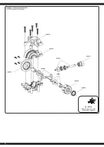 Preview for 8 page of Jamara Akron BL RTR 2,4 GHz Instruction