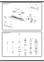 Preview for 10 page of Jamara Akron BL RTR 2,4 GHz Instruction