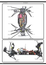 Preview for 14 page of Jamara Akron BL RTR 2,4 GHz Instruction