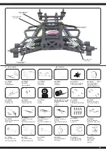 Preview for 15 page of Jamara Akron BL RTR 2,4 GHz Instruction