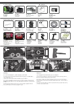 Preview for 17 page of Jamara Akron BL RTR 2,4 GHz Instruction