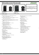 Preview for 18 page of Jamara Akron BL RTR 2,4 GHz Instruction