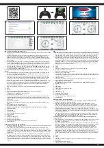 Preview for 17 page of Jamara Angle 120 Altitude 2,4 GHz Instructions Manual