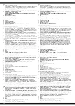 Preview for 18 page of Jamara Angle 120 Altitude 2,4 GHz Instructions Manual