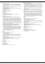 Preview for 19 page of Jamara Angle 120 Altitude 2,4 GHz Instructions Manual