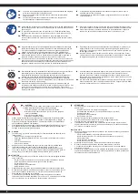 Preview for 2 page of Jamara Aprilia Dorsoduro 900 Instruction