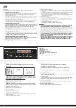 Preview for 8 page of Jamara Aprilia Dorsoduro 900 Instruction