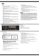 Preview for 9 page of Jamara Aprilia Dorsoduro 900 Instruction