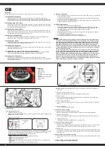 Preview for 6 page of Jamara Aprilia Tuono Instruction