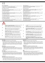 Preview for 2 page of Jamara Audi R8 LMS Performance 2,4GHz Instructions Manual