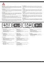 Preview for 5 page of Jamara Audi R8 LMS Performance 2,4GHz Instructions Manual