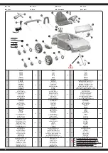 Preview for 4 page of Jamara Audi TT RS Instruction