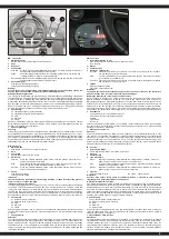 Preview for 9 page of Jamara Audi TT RS Instruction