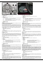 Preview for 10 page of Jamara Audi TT RS Instruction