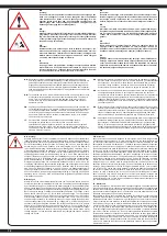 Preview for 12 page of Jamara Audi TT RS Instruction