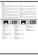 Preview for 5 page of Jamara BMW Z4 Instructions Manual