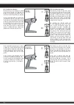 Preview for 14 page of Jamara Cocoon EP RTR 2,4 GHz Instruction