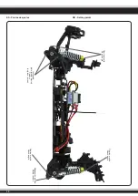 Preview for 30 page of Jamara Cocoon EP RTR 2,4 GHz Instruction