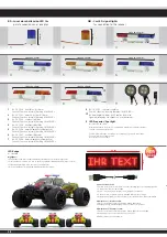 Preview for 38 page of Jamara Cocoon EP RTR 2,4 GHz Instruction