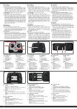 Preview for 2 page of Jamara Container Truck Instruction