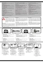 Preview for 3 page of Jamara Container Truck Instruction