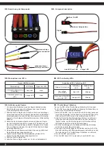 Preview for 2 page of Jamara COOL RUNNING 081458 Instruction