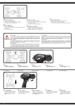 Preview for 4 page of Jamara Creater Instructions Manual