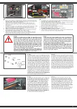 Preview for 3 page of Jamara Dakar 2,4 GHz Instruction