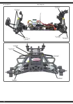 Preview for 16 page of Jamara Dakar 2,4 GHz Instruction