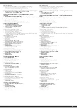 Preview for 19 page of Jamara Dakar 2,4 GHz Instruction