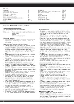 Preview for 2 page of Jamara Dakar EP 2,4 GHz Instruction