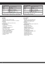 Preview for 6 page of Jamara Dakar EP 2,4 GHz Instruction