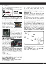 Preview for 9 page of Jamara Dakar EP 2,4 GHz Instruction