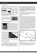 Preview for 10 page of Jamara Dakar EP 2,4 GHz Instruction