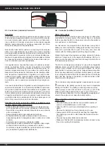 Preview for 18 page of Jamara Dakar EP 2,4 GHz Instruction