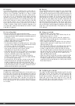 Preview for 20 page of Jamara Dakar EP 2,4 GHz Instruction