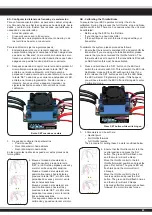 Preview for 23 page of Jamara Dakar EP 2,4 GHz Instruction